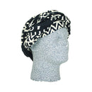 African Symbols Headwrap