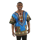 African Traditional Dashikis