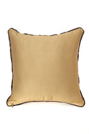 18" Congo Raffia Decorative Pillow with Optional Insert