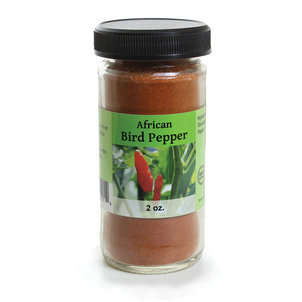 Gourmet African Bird Pepper