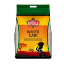 Ayoola White Gari 4kg