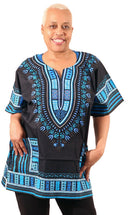 African Traditional Dashikis