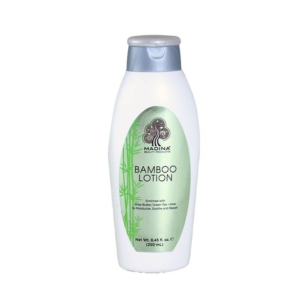 Bamboo Lotion