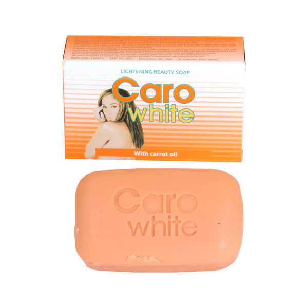 Caro White Lightening Beauty Soap