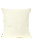 Zebresse Organic Cotton Pillow with Optional Insert