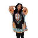African Traditional Dashikis