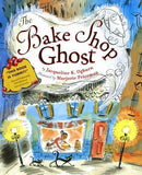 The Bake Shop Ghost