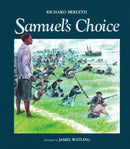 Samuel's choice