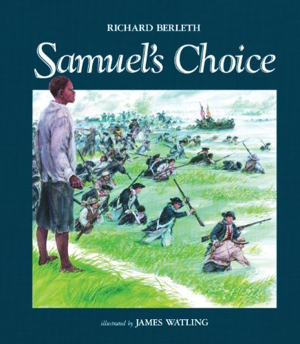 Samuel's choice