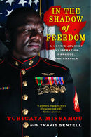 In the shadow of freedom: A heroic journey to liberation, manhood, and America