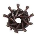 9-Headed Unity Carving