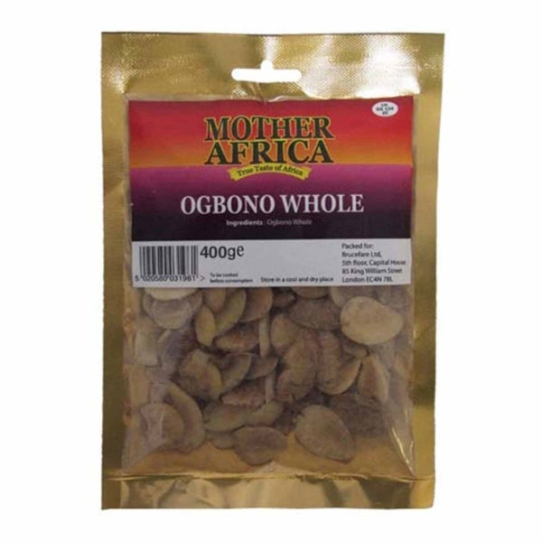Mother Africa Whole Ogbono Multipack
