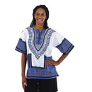 African Traditional Dashikis