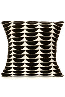 Timbuktu Dunes Organic Cotton Pillow with Optional Insert