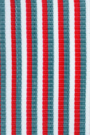 Starboard Stripe Mingle Mat