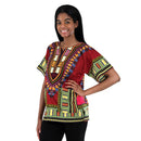 African Traditional Dashikis