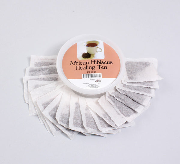 African Hibiscus Tea