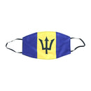 Masks Of The Caribbean