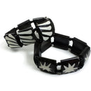 Afrocentric Bone Bracelet