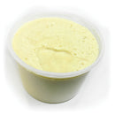 Raw Coconut Oil/Shea Butter Blend