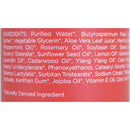 Peppermint Revitalizing Body Lotion