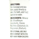 Coconut Moisturizing Oil