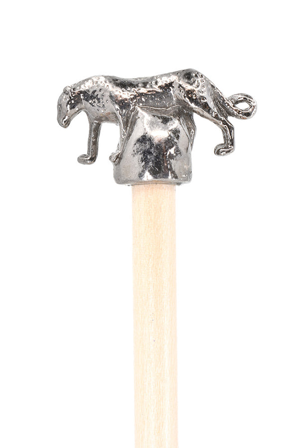 South African Pencil with Kruger Cheetah Topper