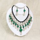 Cowrie Shell Jewelry Set