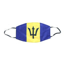 Masks Of The Caribbean