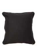 16" Criss-Cross Congo Raffia Pillow with Optional Insert