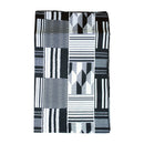 Black & White Head Wrap