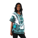 African Traditional Dashikis