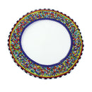 Maasai Beaded Neck Piece