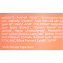 Coconut Moisturizing Body Lotion