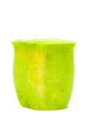 Fluorescent Wiseacre Soapstone Owls