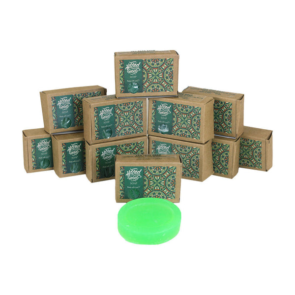 Tea Tree Handmade Soaps