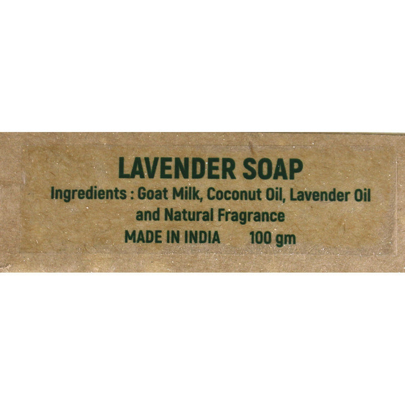 Lavender Handmade Soaps