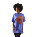 Circle Print T-Shirt