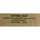 Saffron Handmade Soaps