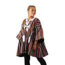 Formal Ghanian Smock (Hand Woven)