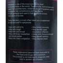 Elderberry Wellness Detox bitters