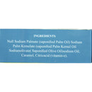 Dead Sea Natural Soap