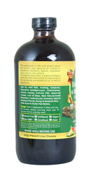 Hemp Seed & Melon Living Bitters