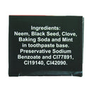 Neem Essential Toothpaste
