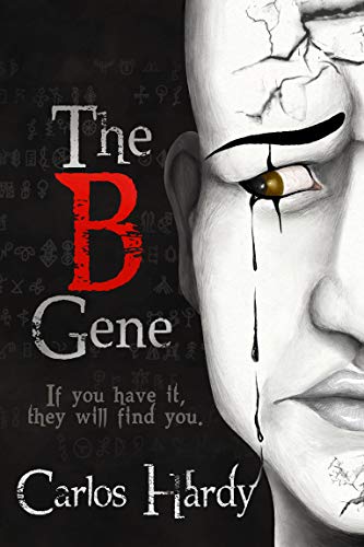 The B Gene: If you have it, they will find you