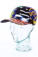 Cotton Ball Caps from Senegal