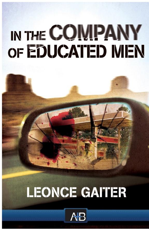 In the company of educated men