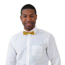 Kente Bow Tie