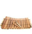 Ghanaian 12-Note Balafon Xylophone