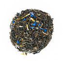 JusTea Purple Jasmine Loose Leaf Tea